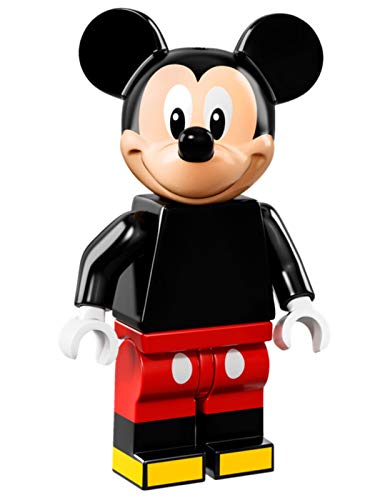 Lego Minifiguren, Disney, 71012 von LEGO