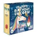 Londji Puzzle Happy Birthday 2-4-6-8-10 Teile von Unbekannt