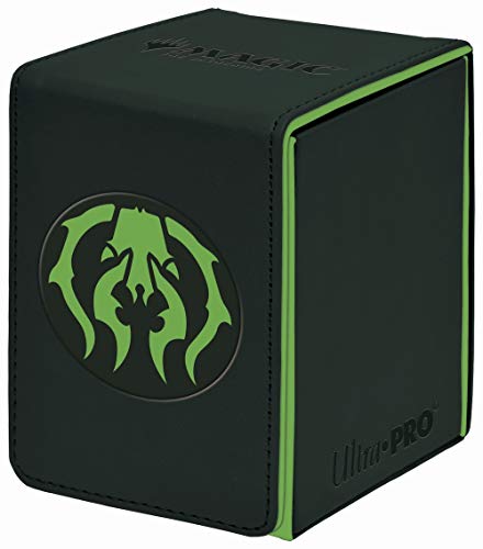 MTG - Guilds of Ravnica Alcove Deck Box - Golgari Swarm von Ultra Pro