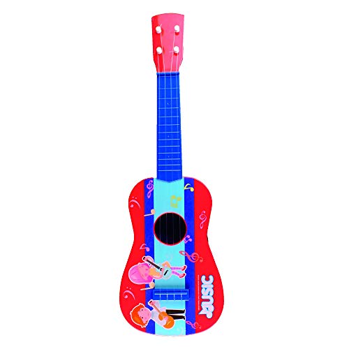 MU Guitar von Music