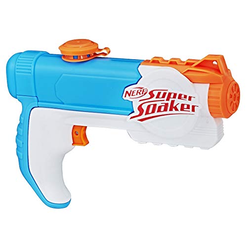 Unbekannt Hasbro E2769EU4 Super Soaker Piranha von Hasbro