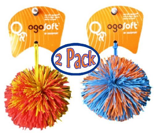 OgoSport Ogo soft Ball Duo von OgoSport