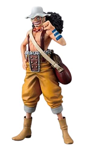 ONE PIECE - DX Figure The Grandline Men vol.10 [Usopp] von Banpresto