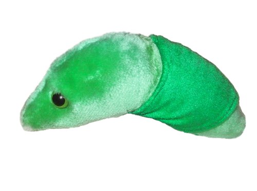 Plush Microbe: Malaria von GIANTmicrobes