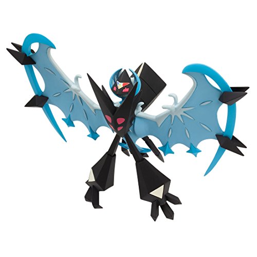 TAKARA TOMY Pocket Monster Monster Collection EX EHP_14 Necrozma (Dawn Wings) von TAKARA TOMY