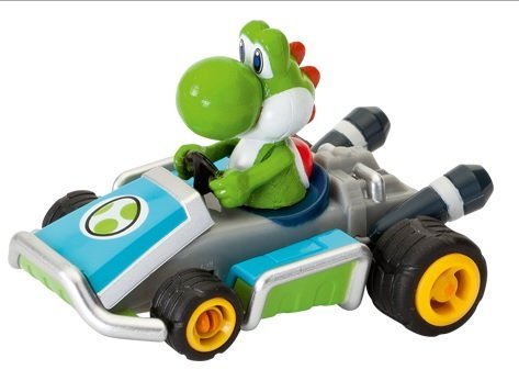 Pull and Speed Mario Kart 7 Yoshi by Pull and Speed von Unbekannt