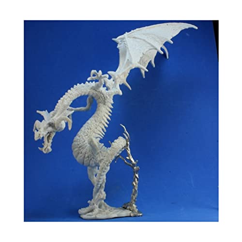 RPR77361 Bones Verocithrax Miniature Reaper von Reaper Miniatures