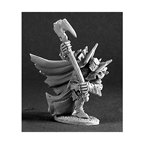 Reaper Miniatures 3191 - Dunkle Legenden: Skarne der Plünderer, Unhold (unbemalt) von Reaper