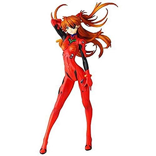 Eva unten Gerion Evangelion Premium Figur Vol.8 Asuka Langley Sega PM von EVANGELION