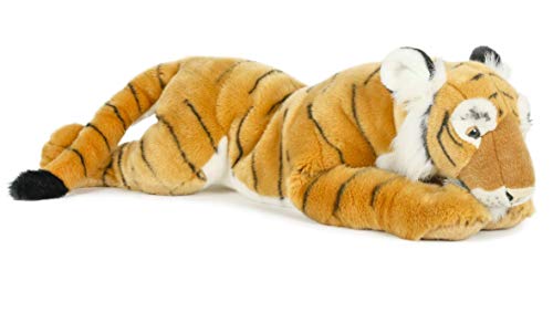 SEMO Plüsch Tiger - Tiger braun (Jumbo) von Unbekannt