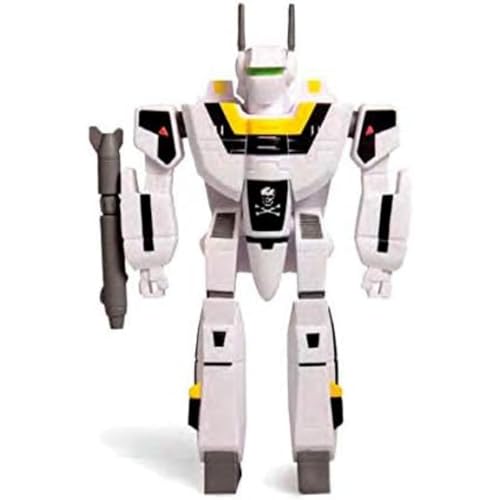 SUPER7 ROBOW01-VFS-02 Reaktionsfigur von Super 7