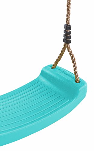 Schaukelsitz mit Seil Kinderschaukel belastbar bis 70KG Brettschaukel Schaukelbrett Spielturmzubehör Schaukelzubehör Schaukelsitz mit Seil Kinderschaukel belastbar bis 70KG Brettschaukel Schaukelbrett Spielturmzubehör Schaukelzubehör von Demmelhuber