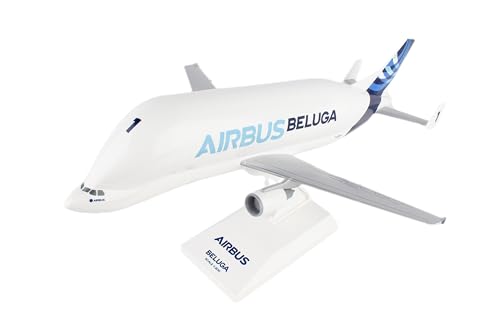 Daron SKR666 Kunststoffmodell Airbus/A300-600ST/Beluga, 13" von Daron