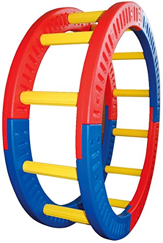 SportFit 676-26 - Mega Hamsterrolle von SportFit