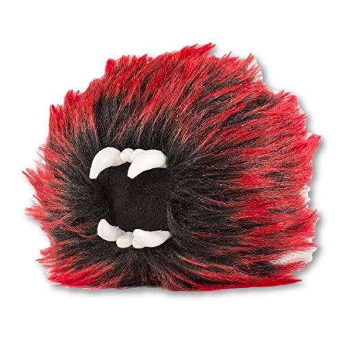 Star Trek Mirror Universe Tribble Plüschfigur 9 cm von Star Trek