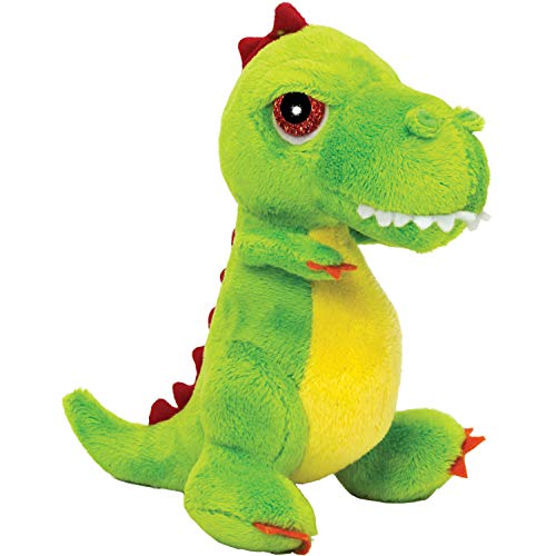 Suki Gifts - 14341 - Peluche - Dinoz - T-Rex Dino, Taille S von Unbekannt