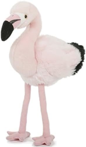 Unbekannt 58001572 SEMO Flamingo 33cm Stehen von Unbekannt