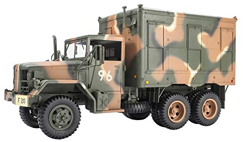 AFV-Club AF35304 Modellbausatz M109A3 Shop(Van Body with internal Structure) von AFV Club