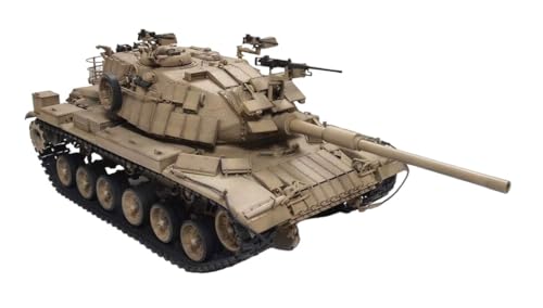 Unbekannt AFV35309 1:35 IDF M60A1 MAGACH 6B von AFV Club