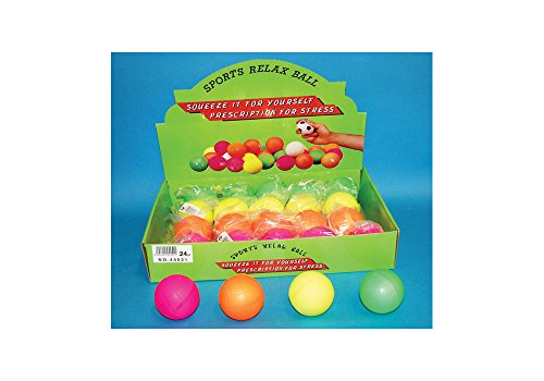 Unbekannt Anti-Stress-Ball Unbekannt Anti-Stress-Ball von Unbekannt