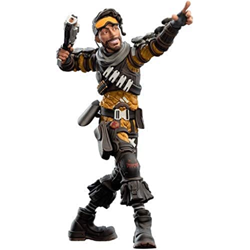 WETA Apex Legends Mini Epics Vinyl Figur Mirage von Weta Workshop