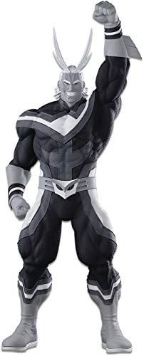 Unbekannt BP17667 Does not Apply My Hero Academia, No Color von Banpresto