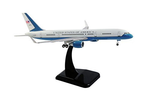 Unbekannt Boeing 757-200WW US AIR Force (C-32A) Scale 1:200 von Unbekannt