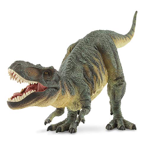 Unbekannt 88251 Tyrannosaurus Rex Dinosaurier-Figur, Mehrfarbig, 12.5"" L x 6"" H von Collecta