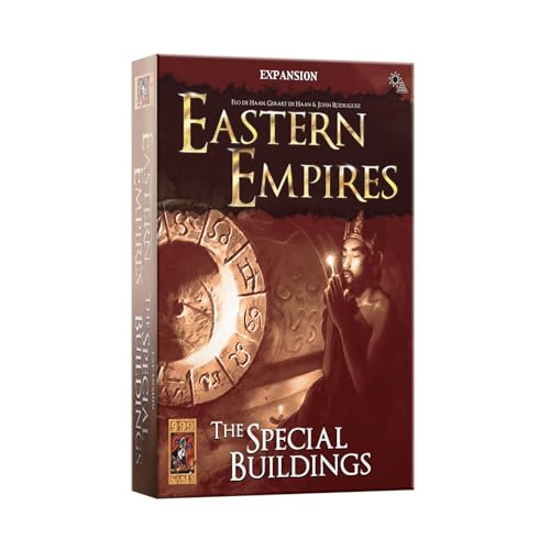 Eastern Empires Set 9 Miniatures von 999 Games