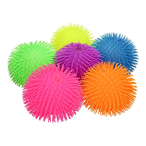 - Fluffy Bal, 23cm von JohnToy