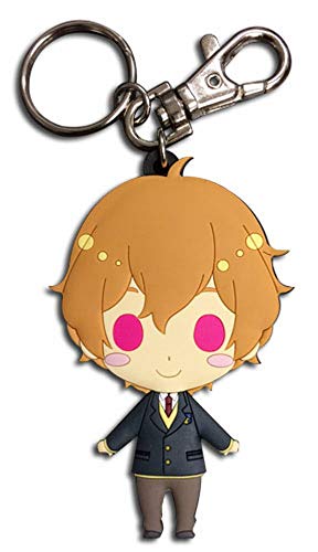 Unbekannt Free! Key Chain - SD Nagisa Schlüsselanhänger original & offiziel lizensiert von Unbekannt