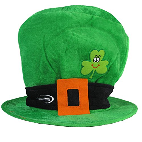 Unbekannt Irland Party-Hut/Leprechaun Zylinder von Unbekannt