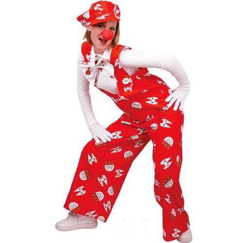 Unbekannt Köln Latzhose für Erwachsene unisex Unbekannt Köln Latzhose für Erwachsene unisex von Unbekannt