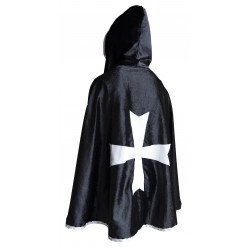 Unbekannt Le Coin des Enfants Le Coun des enfants29365 Hospitalier historischen Cape Spielzeug (One Size) von Unbekannt