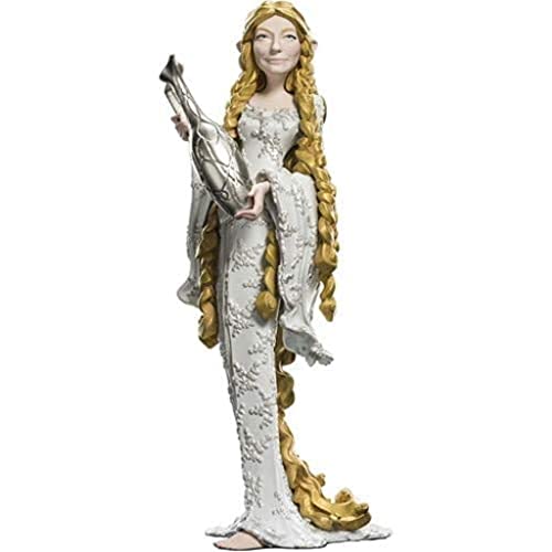 WETA Herr der Ringe Mini Epics Vinyl Figur Galadriel 14 cm von WETA