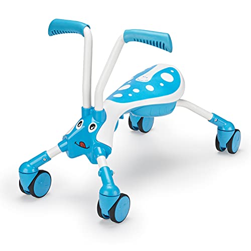 Scramblebug Mookie Toys Tide (blau/weiß) von Scramblebug