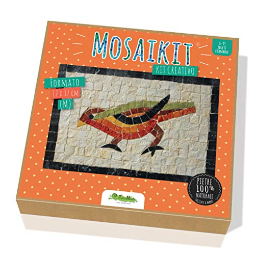 Mosaikit, MSK-UCC von Mosaikit