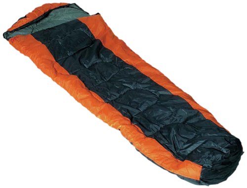 Partner Jouet A1200093 Schlafsack Mumie, 230 x 80 x 50 cm von Partner Jouet