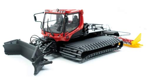 Unbekannt PistenBully 400 Park Pro Modell von Jägerndorfer 1:32 von Jaegerndorfer