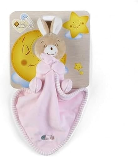 Plush & Company EJ-8029956074127 Hase Babycare Hasenlauch, 24 cm, 426 cm, Mehrfarbig, S von Plush & Company