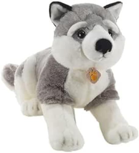 Plush & Company – Plüsch – Tomsky Husky Sibirischer von Plush & Company