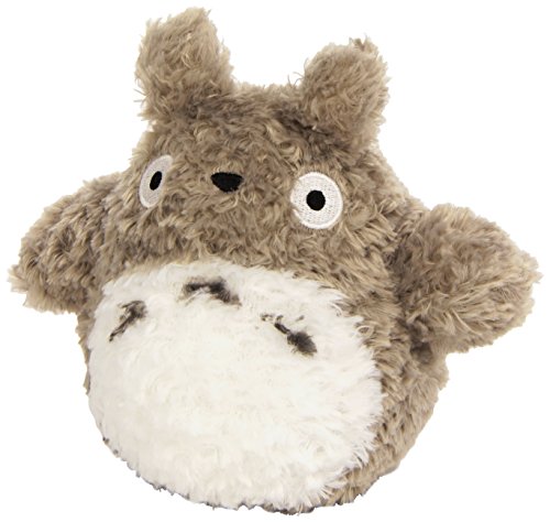 Unbekannt S-2229 My Neighbor Totoro Plüsch 14Cm, Mehrfarbig von TASCHEN