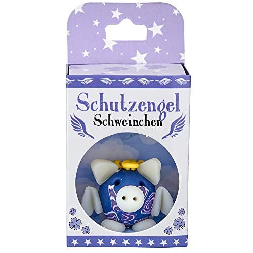 Unbekannt Swiggie 9411 Schutzengel, Bunt von Unbekannt