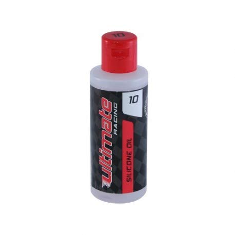 Unbekannt Ultimate Racing UR0795 Silikon Dampfer Öl - 950 CPS 60 ml (13,32 €/100ml) von Ultimate Racing