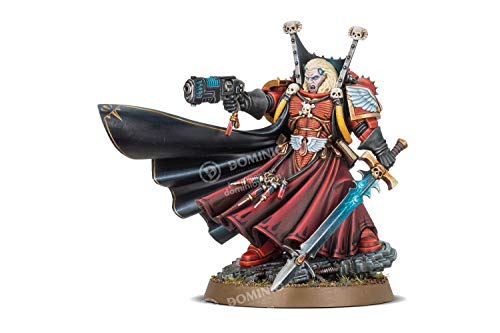 Games Workshop - Warhammer 40.000 - Blood Angels Mephiston von Games Workshop