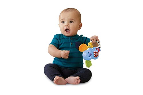 Vtech 80-513204 Koalarassel Babyspielzeug, Mehrfarbig von Unbekannt