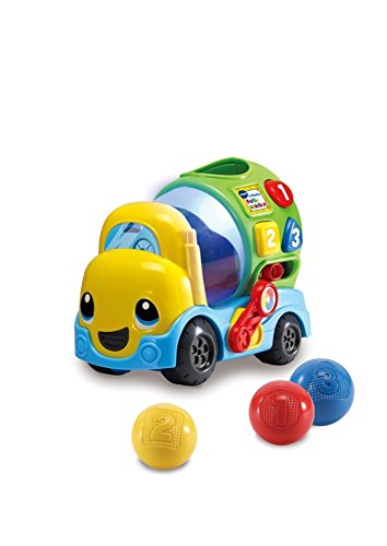 Vtech 80-601904 Fröhlicher Farbmischer, 1 Jahr to 3 Jahre von Unbekannt