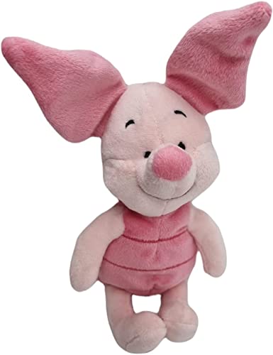 Winnie The Pooh Kleine Plüsch-Stofftier Tigger Ferkel Eeyore 20cm von Winnie the Pooh