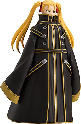 Good Smile Company m06446 Figma Haruna Aoki hagane blau Stahl – Ars Nova Cadenza Figur von Good Smile Company