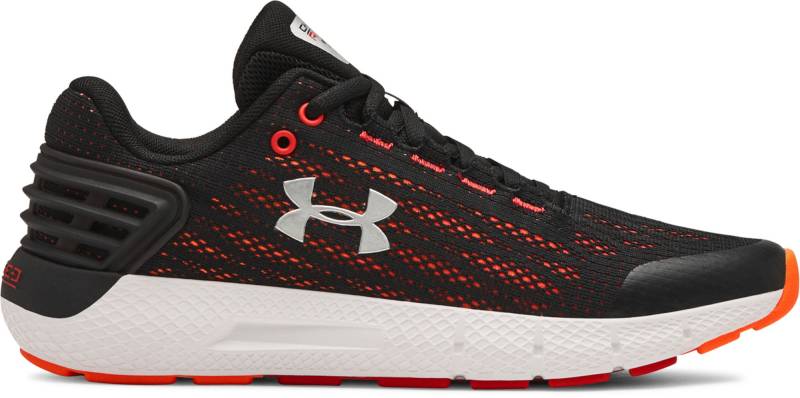 Under Armour BGS Charged Rogue Trainingsschuhe, Black 35,5 von Under Armour